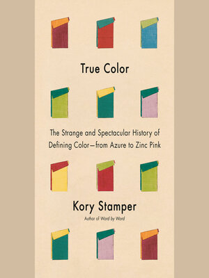 cover image of True Color